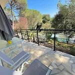 Apartment Au Point Du Jour - Carcassonne, De La Cavayere