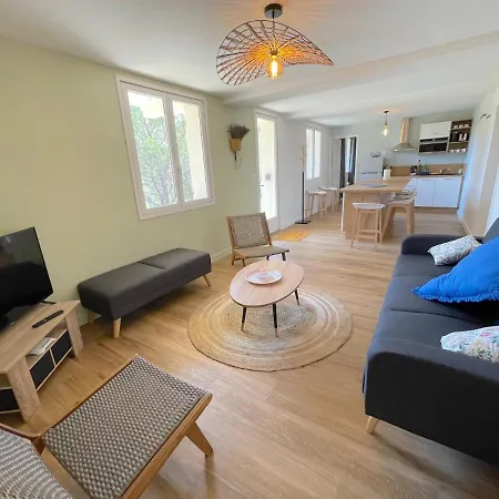 Au Point Du Jour - Carcassonne, De La Cavayère Carcassonne