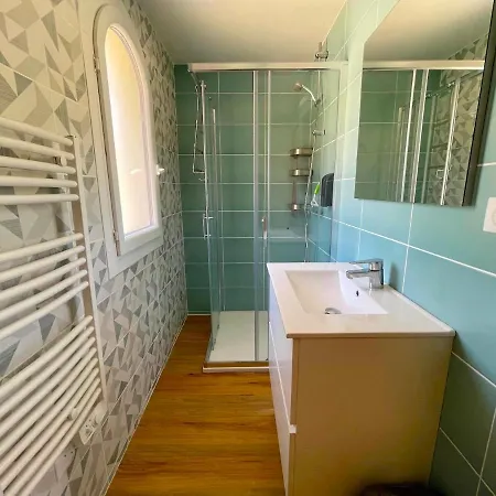 Appartement Au Point Du Jour - Carcassonne, De La Cavayère Carcassonne