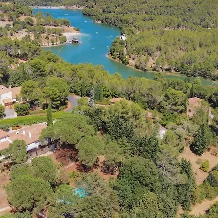 Au Point Du Jour - Carcassonne, De La Cavayère *