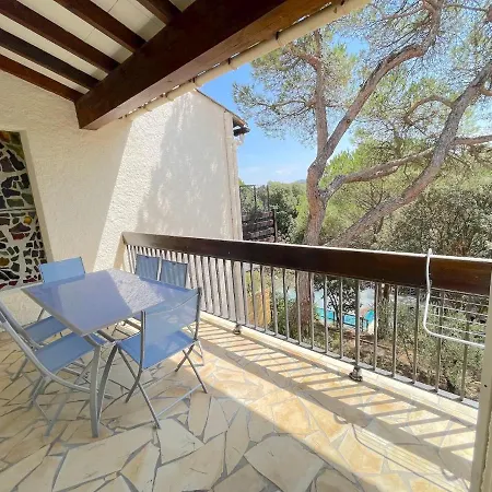 Au Point Du Jour - Carcassonne, De La Cavayère