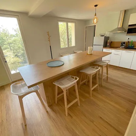 Au Point Du Jour - Carcassonne, De La Cavayere Carcassonne