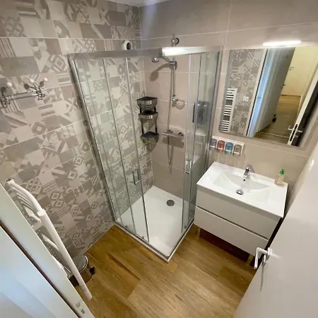 Au Point Du Jour - Carcassonne, De La Cavayère Appartement *