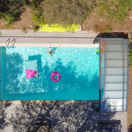 Au Point Du Jour - Carcassonne, De La Cavayere * Carcassonne