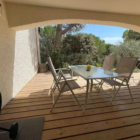 Au Point Du Jour - Carcassonne, De La Cavayere Apartment Carcassonne