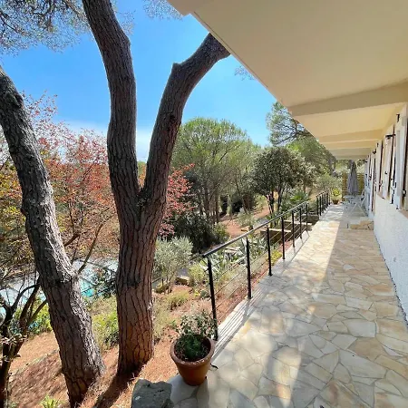 Au Point Du Jour - Carcassonne, De La Cavayère Appartement *