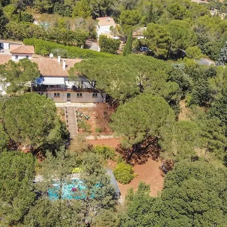 Au Point Du Jour - Carcassonne, De La Cavayère