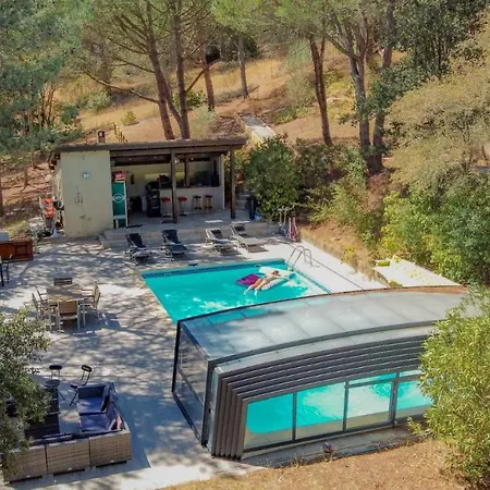 Au Point Du Jour - Carcassonne, De La Cavayere Apartment Carcassonne