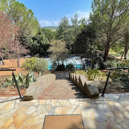 Appartement Au Point Du Jour - Carcassonne, De La Cavayère