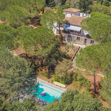 Appartement Au Point Du Jour - Carcassonne, De La Cavayère