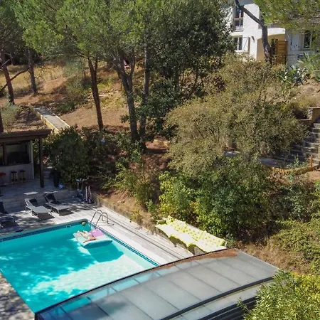 Au Point Du Jour - Carcassonne, De La Cavayère *