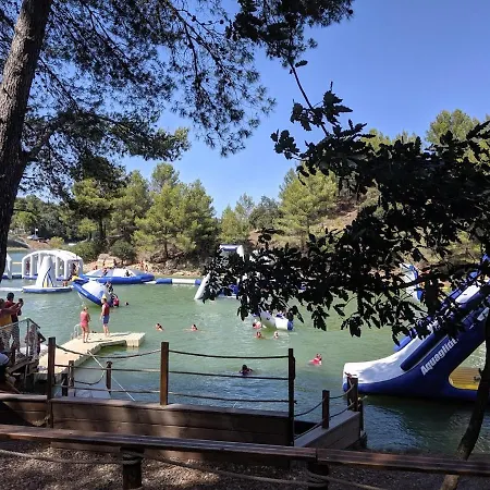 Au Point Du Jour - Carcassonne, De La Cavayère Appartement
