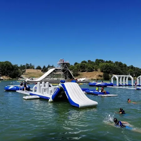Apartment Au Point Du Jour - Carcassonne, De La Cavayere Carcassonne