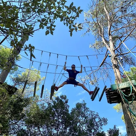 Au Point Du Jour - Carcassonne, De La Cavayère Appartement *