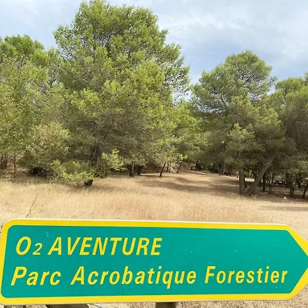 Au Point Du Jour - Carcassonne, De La Cavayère Appartement *