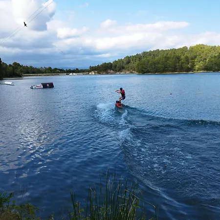 Au Point Du Jour - Carcassonne, De La Cavayère Appartement *