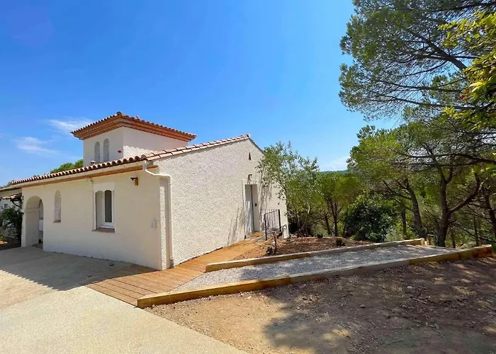 Au Point Du Jour - Carcassonne, De La Cavayere Apartament Carcassonne