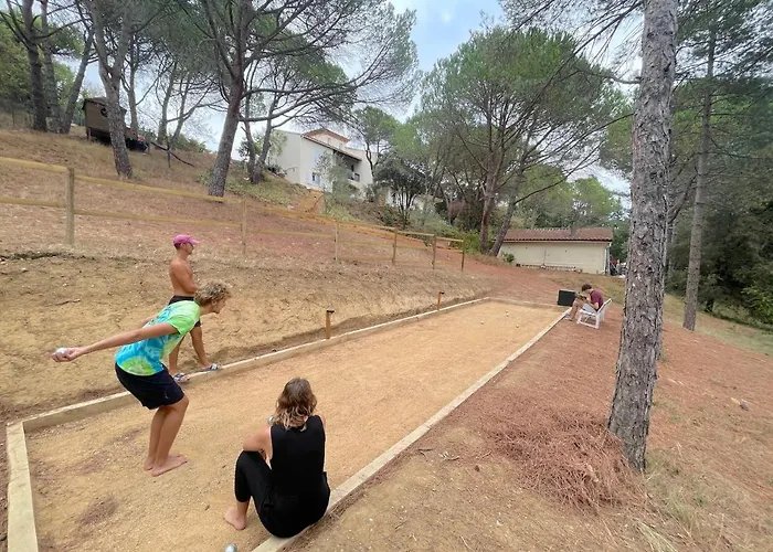 Au Point Du Jour - Carcassonne, De La Cavayere Apartament Carcassonne