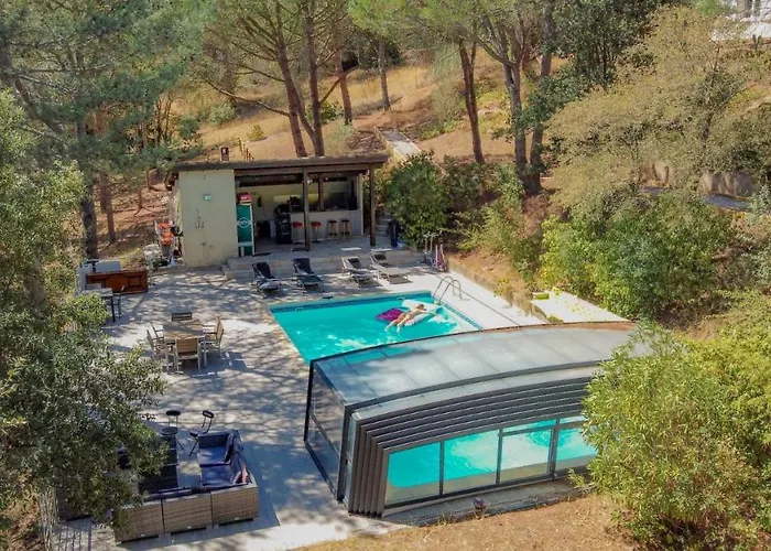 Au Point Du Jour - Carcassonne, De La Cavayere Apartament Carcassonne