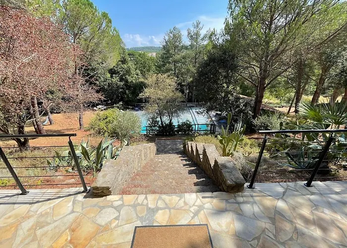 Apartament Au Point Du Jour - Carcassonne, De La Cavayere