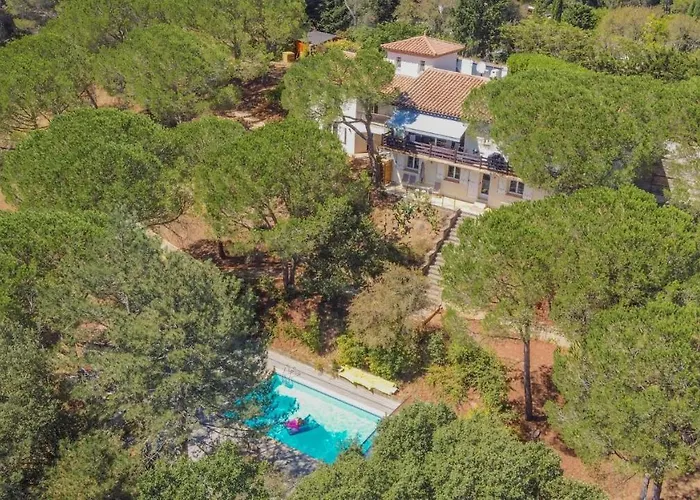 Apartament Au Point Du Jour - Carcassonne, De La Cavayere