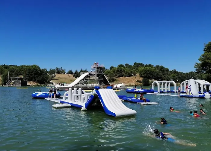 Apartament Au Point Du Jour - Carcassonne, De La Cavayere Carcassonne