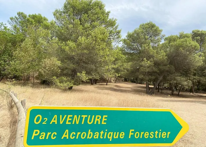 Au Point Du Jour - Carcassonne, De La Cavayere Apartament *