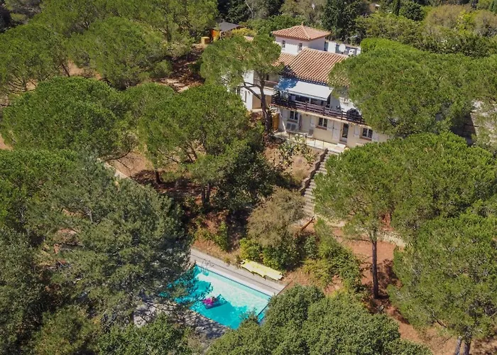 Au Point Du Jour - Carcassonne, De La Cavayere * Carcassonne